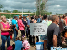 Число прибывших в Ростовскую область беженцев из Украины приближается к 14 тысячам