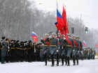 Более 200 торжественных мероприятий смогут посетить ростовчане в День защитника Отечества 