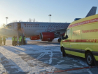 Сердечный приступ женщины стал причиной экстренной посадки в Воронеже ростовского рейса 