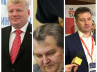 Ростовские депутаты в Госдуме инициировали ужесточения к закону и массовых акциях
