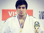 Дончанин Нияз Ильясов занял первое место в чемпионате России по Дзюдо