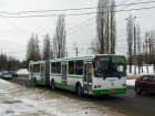 Пассажирским автобусам открыли движение на трассах в Ростовской области