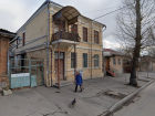 Госкспертиза одобрила снос старинного дома в Нахичевани