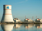 Работу нового энергоблока испытали на Ростовской атомной станции