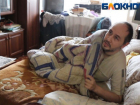 В Ростове экс-сотрудник ГУФСИН три года заточен в собственном доме 