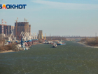 На месте Ростовского порта может появиться жилой квартал