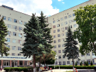 В Ростове из ковидного госпиталя сбежал пациент