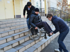 Около 100 миллионов потратят на создание условий для инвалидов в Ростовской области
