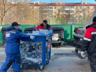 В Ростове вывоз отходов с 1 ноября будет производить компания «ЭкоЦентр»