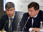 Глава администрации Ростова жестко раскритиковал своего зама за замалчивание проблем