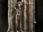 Скульптуру великого клоуна Олега Попова ростовского мастера откроют в Германии 