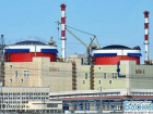 Третий блок Ростовской АЭС запустят в декабре 2014 года 