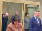 К 10 годам колонии приговорена бывший председатель Советского райсуда Ростова-на-Дону Елена Коблева
