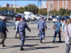 Силовики провели рейды на рынках Новочеркасска в поисках мигрантов