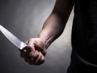 В Ростове женщина избила своего супруга и ударила его ножом в сердце