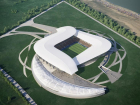 Проект ростовского стадиона одобрен экспертами