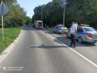 17-летний пассажир мотоцикла разбился насмерть в ДТП в Ростовской области
