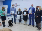 Регоператор ГК «Чистый город» стал партнером премии памяти Фёдора Тахтамышева