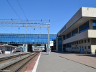 В Ростове на ж/д вокзале откроется зал ожидания для маломобильных пассажиров 