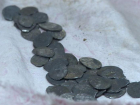 В Азове обнаружили клад с ценными монетами ранней Петровской эпохи