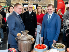 Гастрофестиваль «Сделано на Дону» собрал почти 20 тыс. любителей вкусно поесть