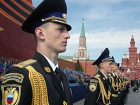 В президентский полк Кремля прошли пятнадцать представителей Ростовской области