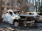 В Ростове ужесточили условия выплат за повреждённые атаками БПЛА автомобили
