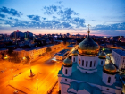 Реставрация кафедрального собора обошлась в 1 млрд рублей в Ростове
