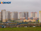 Ростов вошел в топ-5 городов по объему строительства жилья в 2025 году