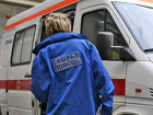 Мужчина избил водителя «скорой» за отказ в просьбе «закурить» под Ростовом