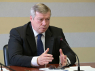 Дождь: Кремль ищет замену ростовскому губернатору Василию Голубеву