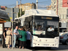 В Ростове автобусы №99 не будут сворачивать на улицу Береговую