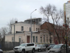 Еще один дом в центре Ростова признали объектом культурного наследия