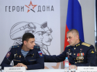 В Ростове утвердили список финалистов программы для участников СВО «Герои Дона» 