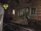 Госэкспертиза одобрила снос аварийного дома на Нариманова в Ростове