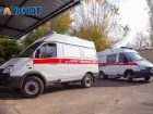На трассе между Ростовом и Крымом медики оказали помощь 106 людям
