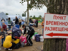 Губернатор частично отменил режим ЧС в Ростовской области
