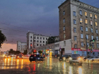 В Ростове продлили режим повышенной готовности из-за непогоды до 26 июля