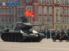 Из-за репетиций парада Победы в центре Ростова будут перекрывать движение