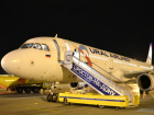 Поломка в двигателе самолета стала причиной длительной задержки рейса "Ростов-Москва"