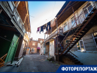 Ностальгия по детству: грусть и очарование ростовских дворов