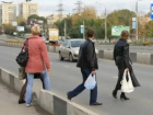 Женщина-пешеход погибла под колесами Lada Priora в Ростовской области 