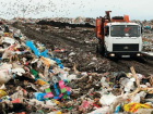 В  2017 году в Ростовской области должна заработать новая система сбора отходов 