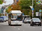 Ростовчанам предложили проголосовать за изменение маршрутов автобусов № 35, 42