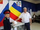 Порядка семи тысяч казаков охраняли избирательные участки в Ростовской области