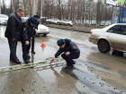 Председатель общественного совета при МВД области сравнил ростовские дороги с послевоенными
