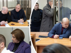 Дом, участок, квартира: адвокат Гончарова добивается ареста имущества экс-замгубернатора Дона Рачаловского