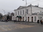 Реставрация театра имени Чехова в Таганроге начнется в 2025 году