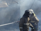 В Таганроге родители 4-летнего малыша, погибшего в пожаре, оставили его дома одного