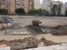 Стадион «Арсенал» в Ростове-на-Дону откроют после реконструкции в 2022 году